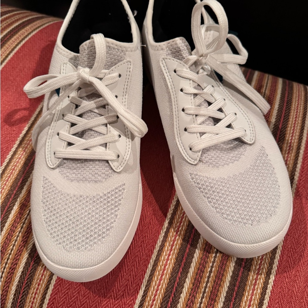 VESSI Weekend Waterproof Sneakers